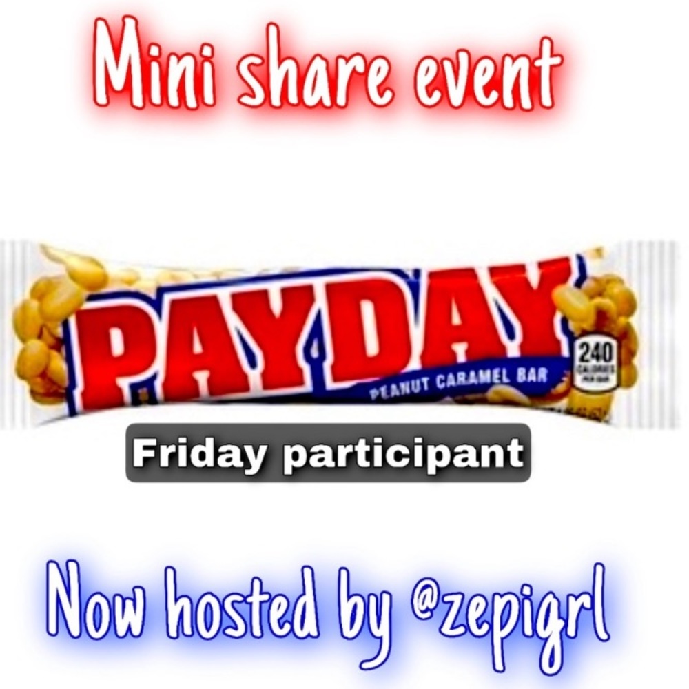 🍫EXTRA 10% Off + $4.99 Discounts 🍫 Yippee Payday 😋 SHARING IS CARING